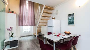 Departamento | 1 habitación