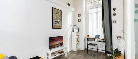 อพาร์ทเมนท์ | 1 ห้องนอน