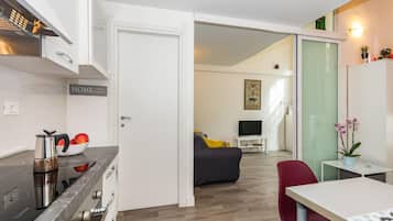 House | 1 bedroom