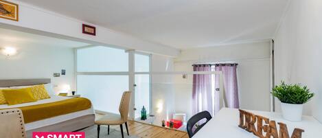 Apartment | 1 bedroom