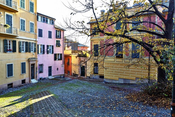 Departamento | 2 habitaciones