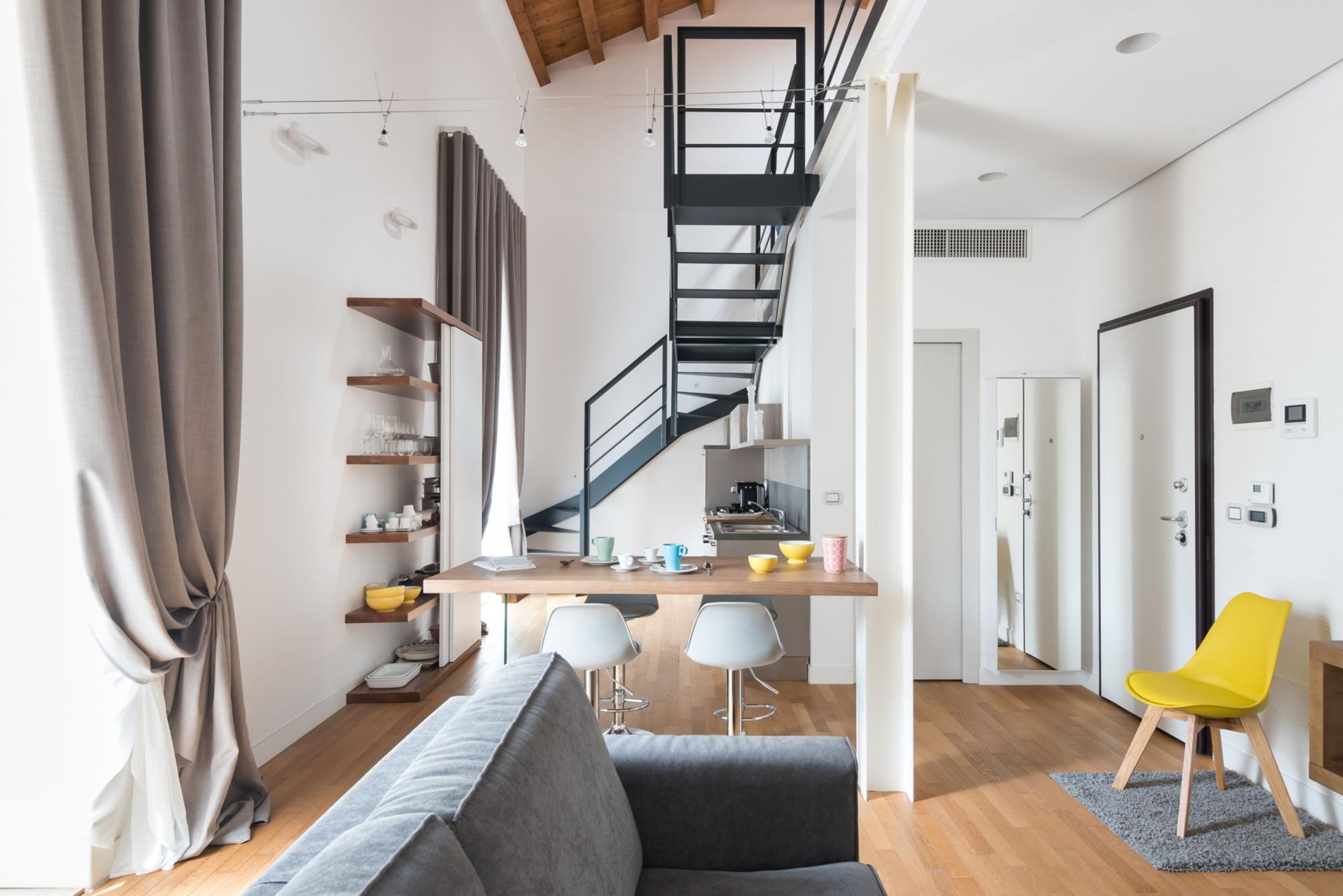 Apartment | 1 Schlafzimmer