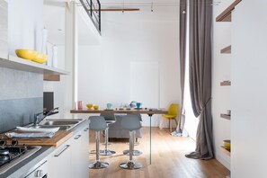 Apartment | 1 bedroom - Loft Mercado a Ortigia by Wonderful Italy (Syracuse)