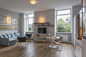 Appartamento | 1 camera