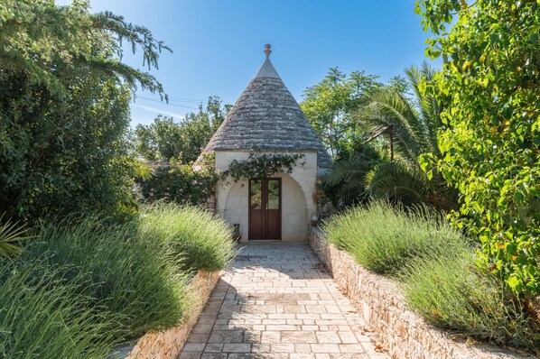 Apartment | 1 Schlafzimmer