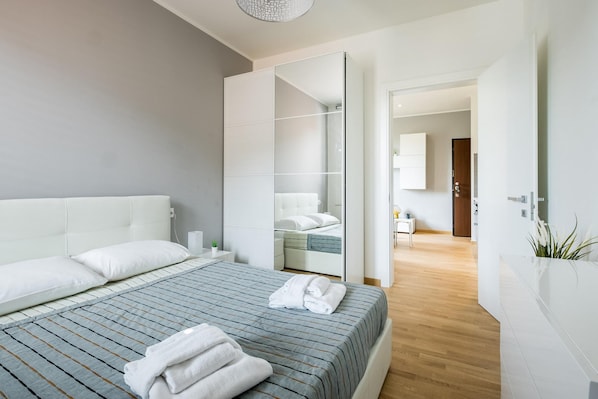 Apartment | 1 Schlafzimmer