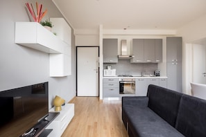 Apartment | 1 Schlafzimmer