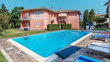 House | 2 bedrooms