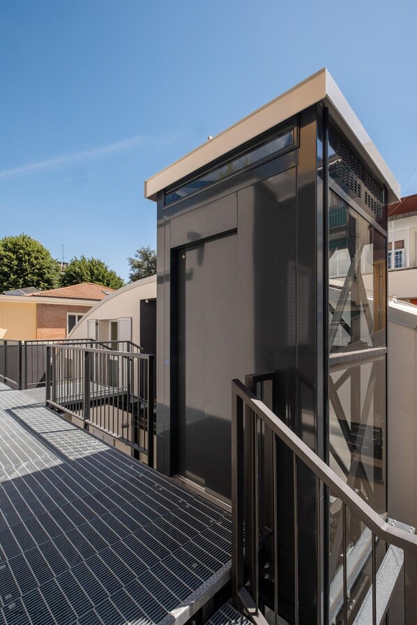 Apartment | 1 Schlafzimmer