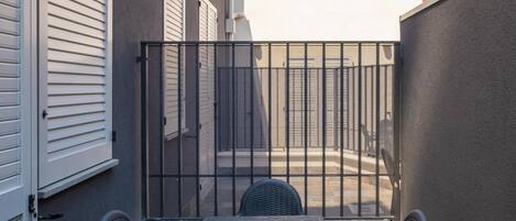 Apartment | 1 Schlafzimmer