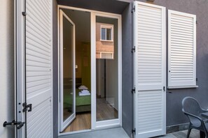 Apartment | 1 Schlafzimmer