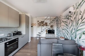 Apartment | 1 Schlafzimmer