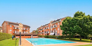 Apartment | 1 Schlafzimmer