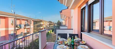 Apartment | 1 bedroom