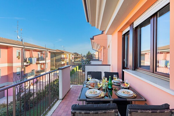 Apartment | 1 Schlafzimmer