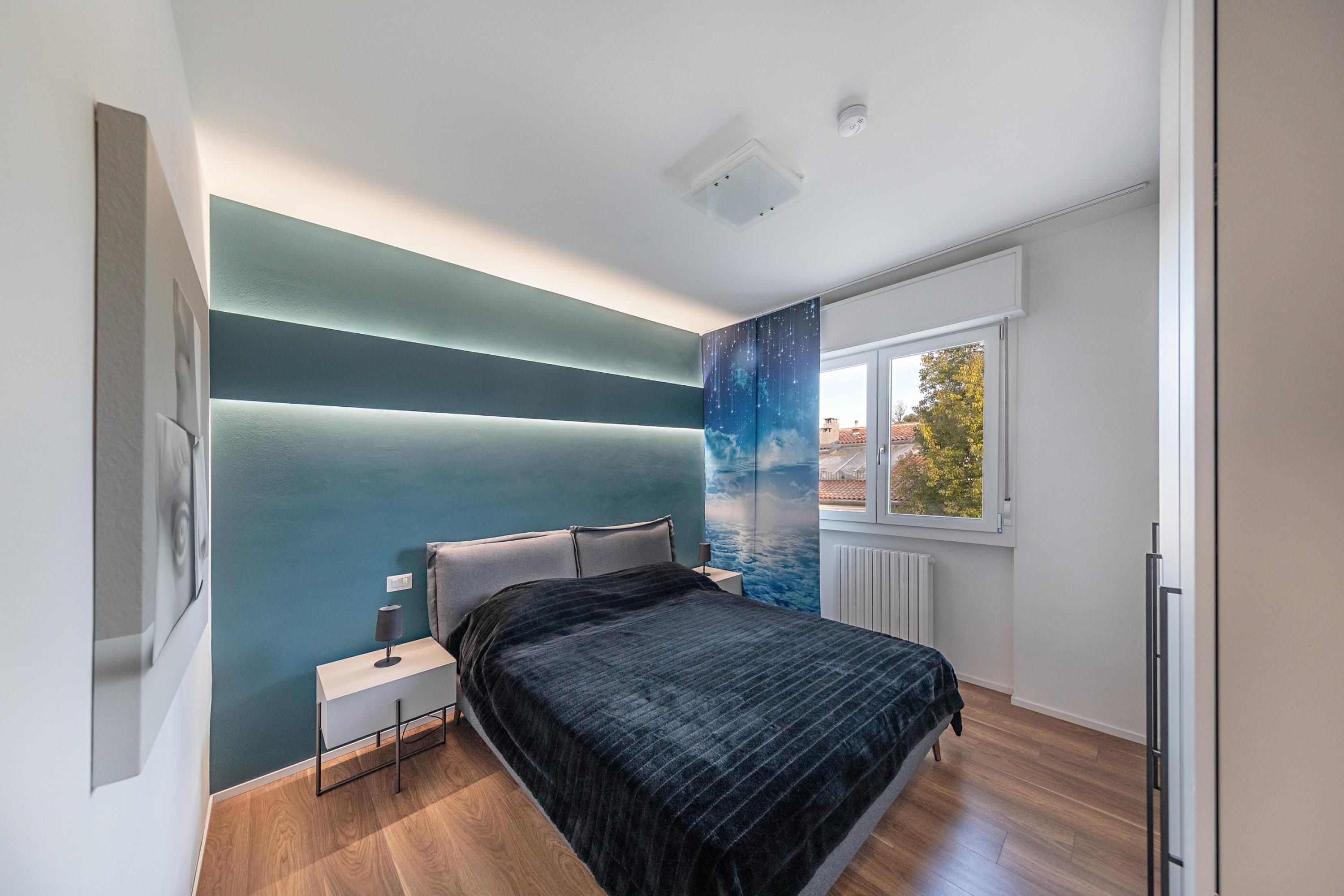 House | 1 bedroom