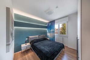 Apartamento | 1 quarto