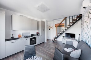 บ้านพัก | 1 ห้องนอน