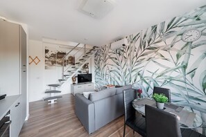 Hus | 1 sovrum