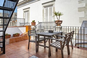 Apartamento | 2 quartos