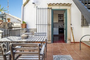 Apartamento | 2 quartos