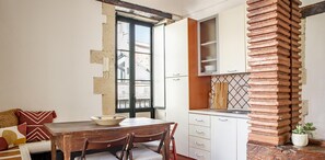 Apartment | 2 Schlafzimmer