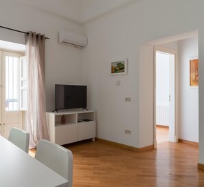 Apartamento | 1 dormitorio