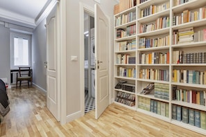 Apartment | 1 Schlafzimmer