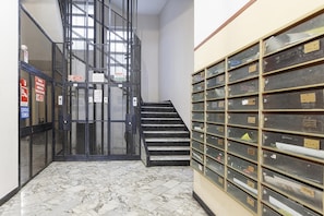 Apartment | 1 Schlafzimmer