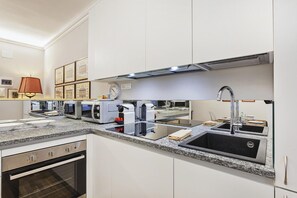 Apartment | 1 Schlafzimmer