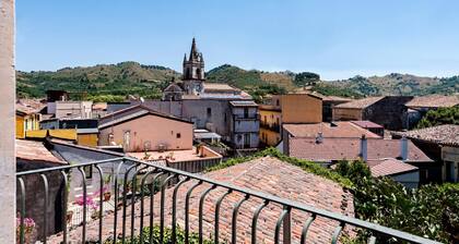 Gli Iris Apartments - Casa con Terrazza by Wonderful Italy