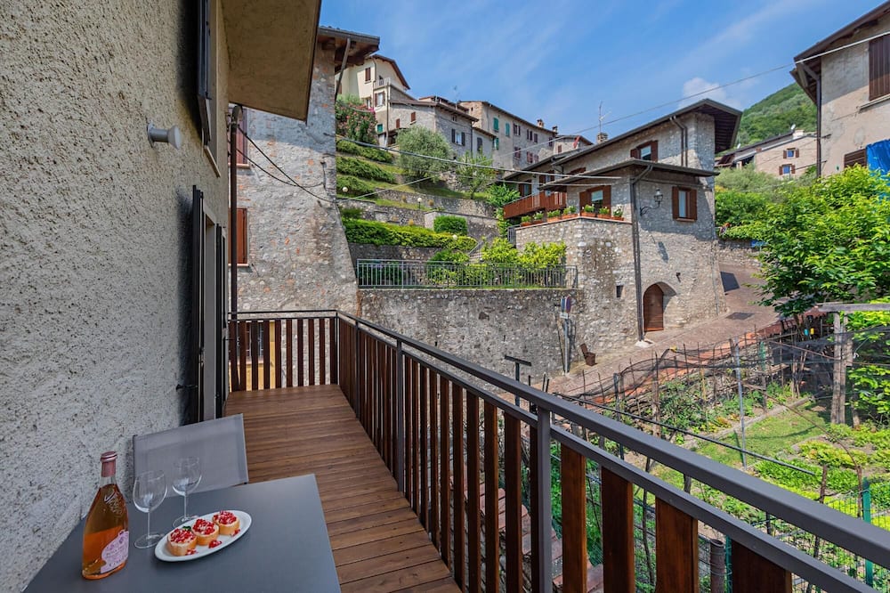 Lemon House 2 Apartment by Wonderful Italy - Maclino