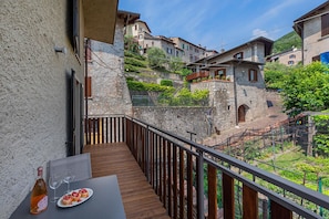 Apartment | 1 Schlafzimmer