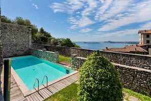 1 bedroom - Lemon House 2 Apartment by Wonderful Italy (Gardone Riviera)