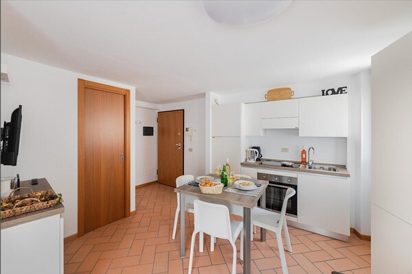 Lemon House 2 Apartment By Wonderful Italy - Gardone Riviera