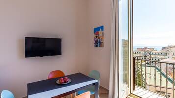 Apartamento | 1 quarto