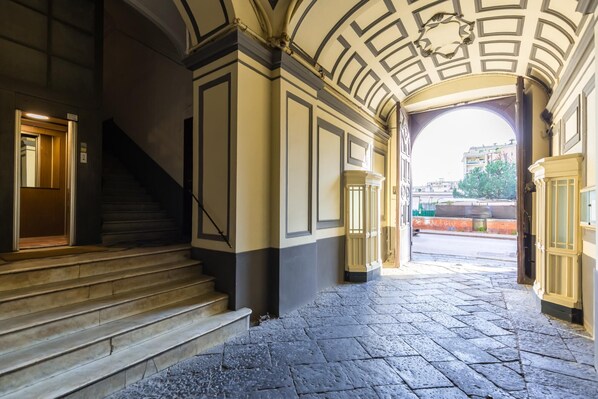 Apartment | 1 Schlafzimmer