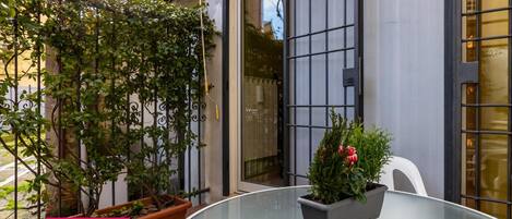 Appartement | 1 chambre