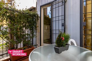 Apartment | 1 Schlafzimmer