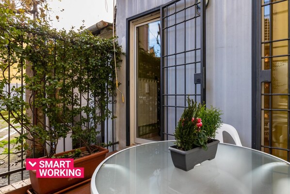 Apartment | 1 Schlafzimmer