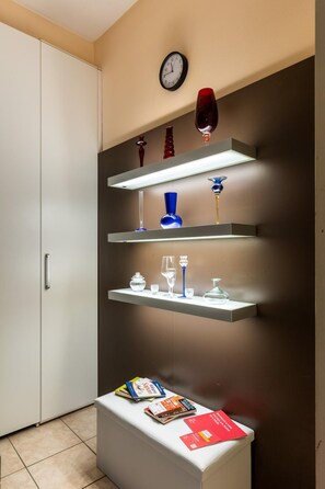 Apartment | 1 Schlafzimmer