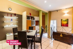 Apartment | 1 Schlafzimmer