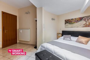 Apartment | 1 Schlafzimmer