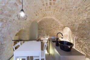 Apartment | 1 bedroom - Vittoria Luxury Suite a Ostuni by Wonderful Italy (Ostuni)