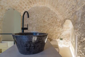 Apartment | 1 bedroom - Vittoria Luxury Suite a Ostuni by Wonderful Italy (Ostuni)