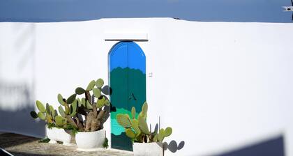 Scirocco Apartment With Terrace - Locazione