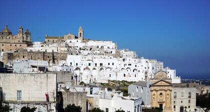 Scirocco Apartment With Terrace - Locazione