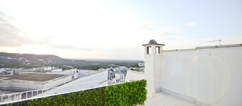 Scirocco Apartment With Terrace - Locazione