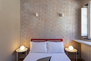Apartment | 1 bedroom - Sui Tetti del Centro di Genova (Genoa)