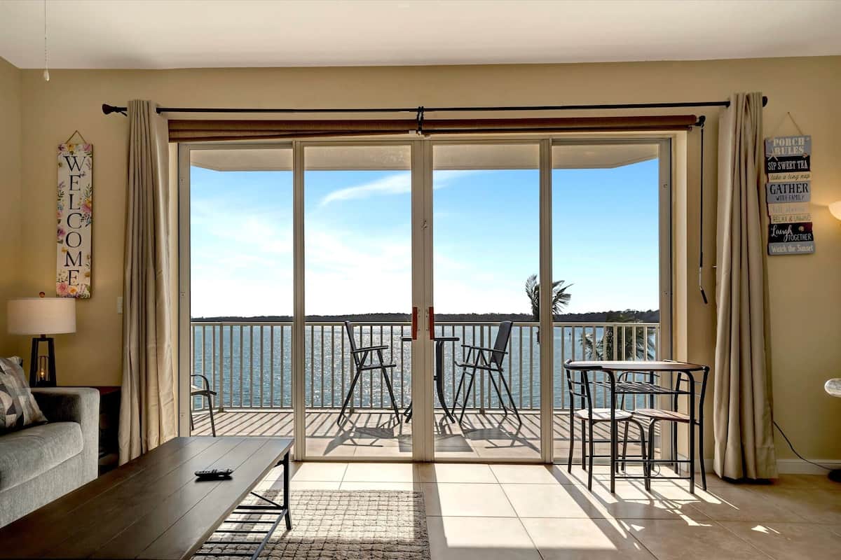 Exclusive Apartment | 1 bedroom, individually decorated, individually furnished